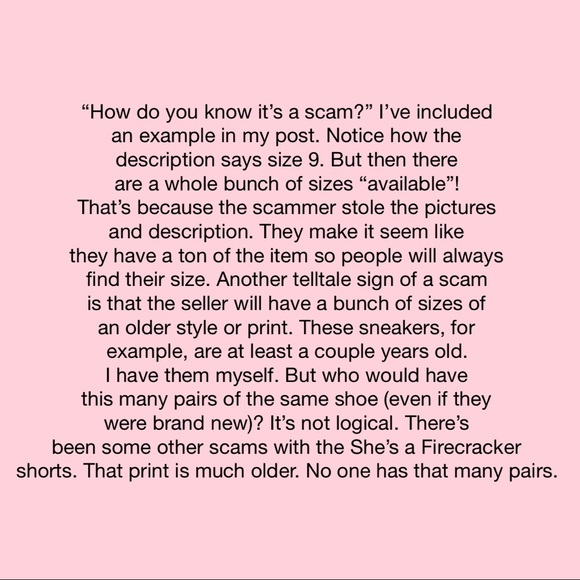 PLEASE READ!! - Picture 4 of 6